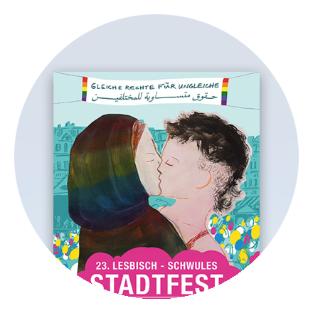 Stadtfest-Partner