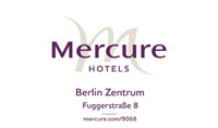 Mercure Hotel Berlin